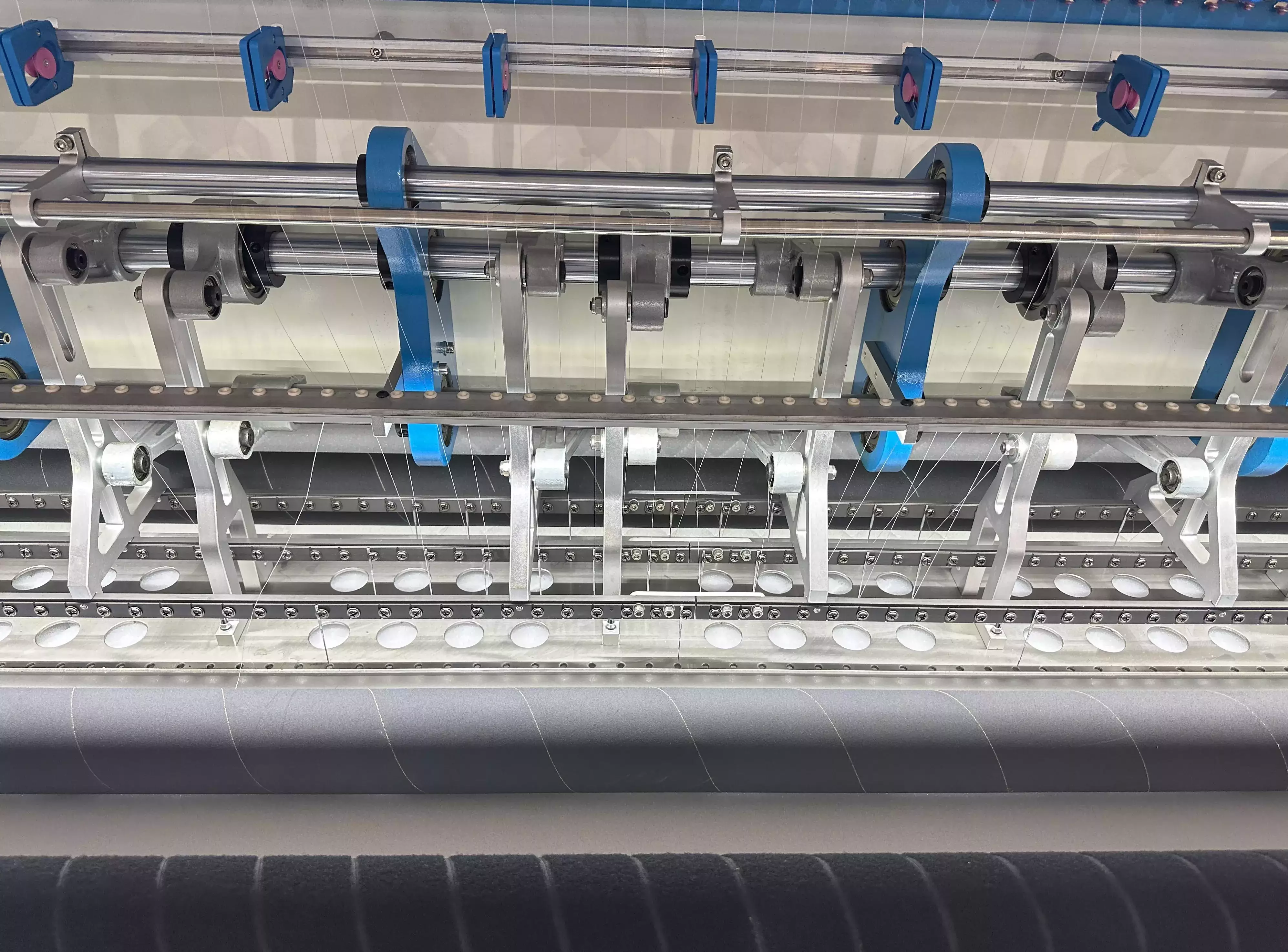 Kapitone Makinesi Yedek Parça