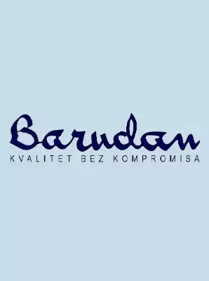 Barudan