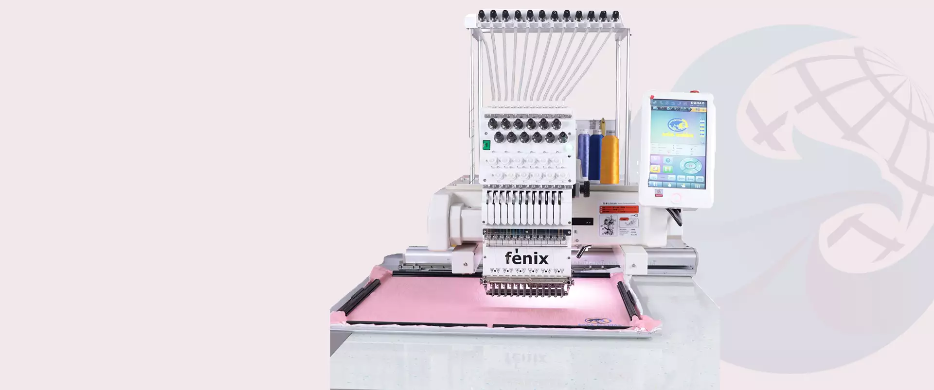 Fenix Tek Kafa