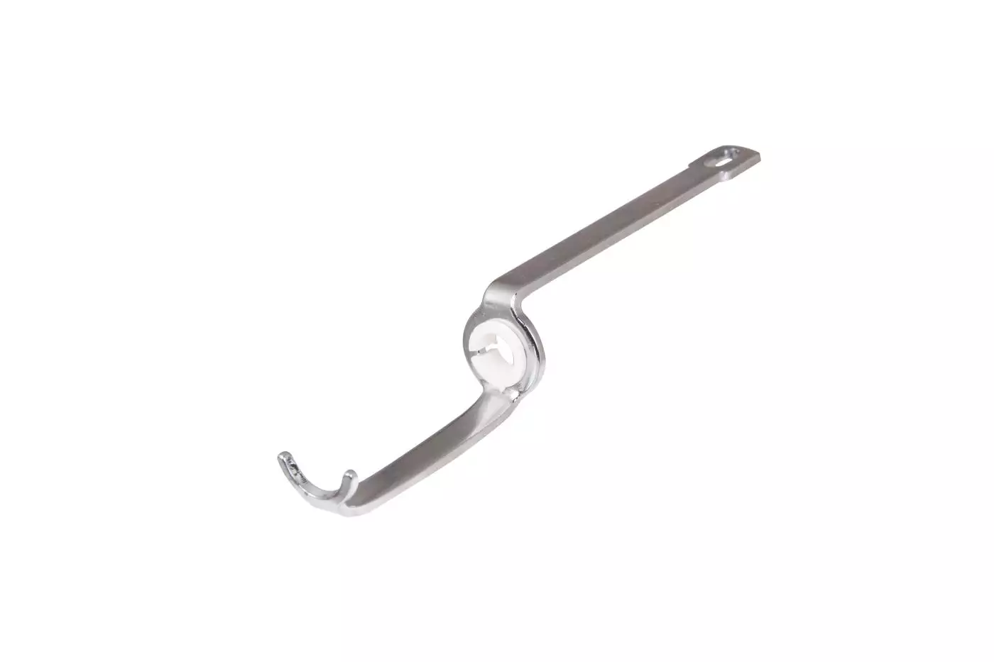 Arkasi Açik Pul Ayak